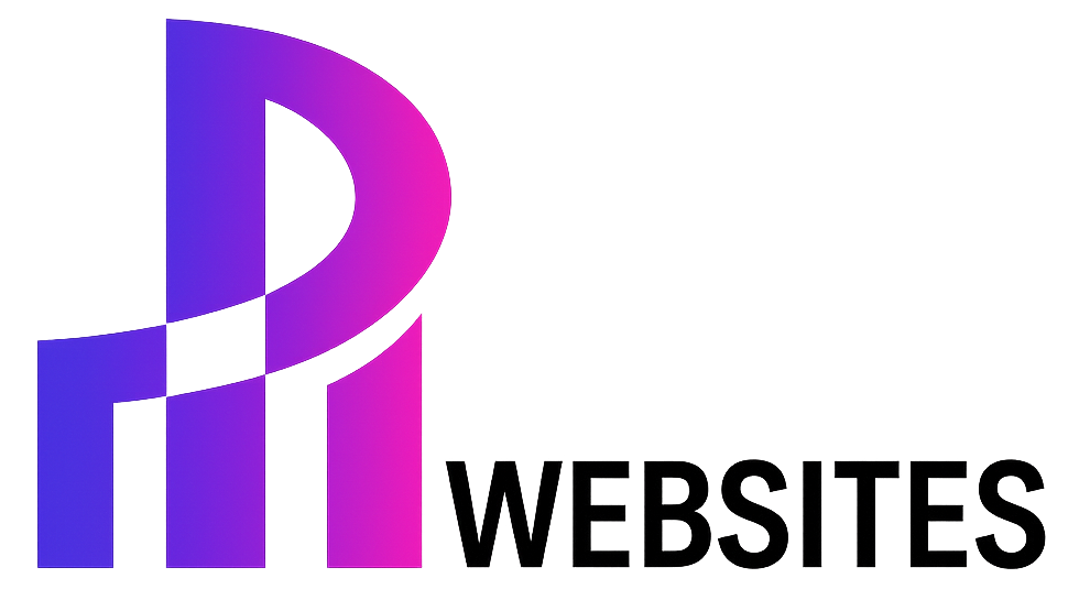 PMN Websites Logo